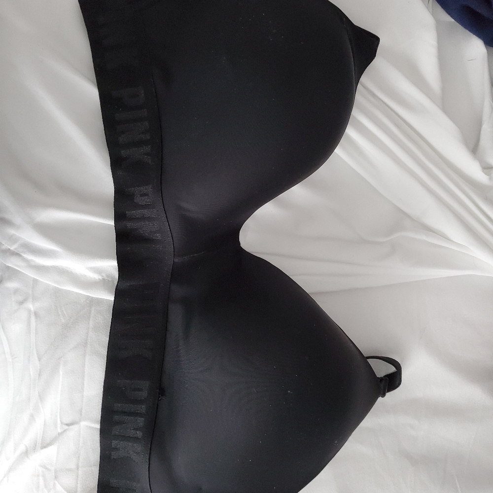 Brand new vs pink 36ddd